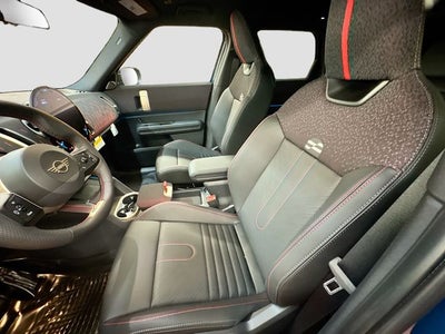 2027 MINI COUNTRYMAN ICONIC