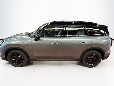 2027 MINI COUNTRYMAN SIGNATURE PLUS