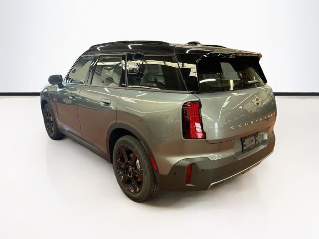 2027 MINI COUNTRYMAN SIGNATURE PLUS