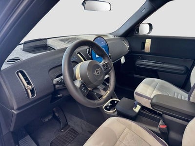 2027 MINI COUNTRYMAN SIGNATURE PLUS
