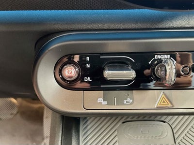 2027 MINI COUNTRYMAN SIGNATURE PLUS