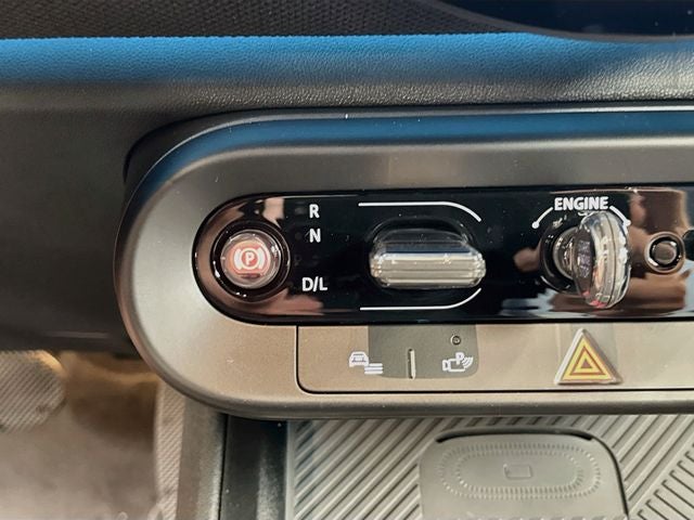 2027 MINI COUNTRYMAN SIGNATURE PLUS