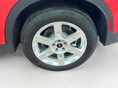 2025 MINI COUNTRYMAN S