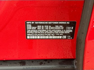 2025 MINI COUNTRYMAN S