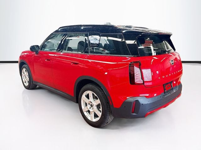 2025 MINI COUNTRYMAN S