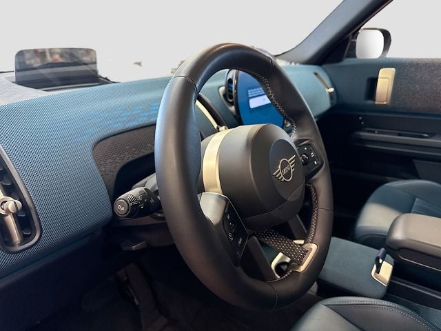 2025 MINI COUNTRYMAN S