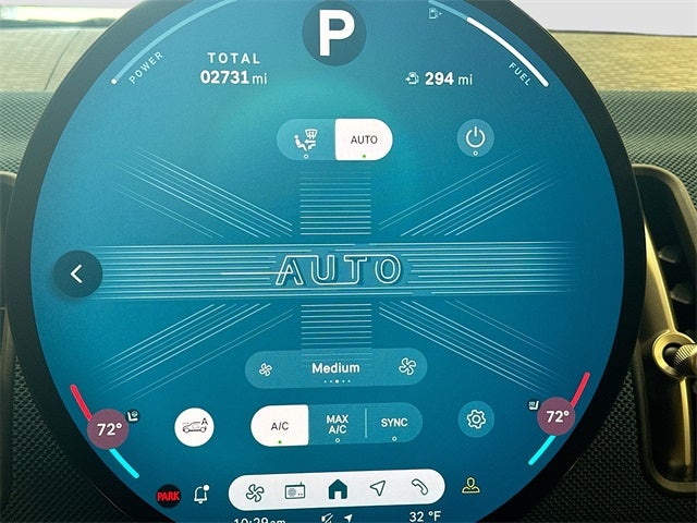 2025 MINI Countryman All4 Cooper S