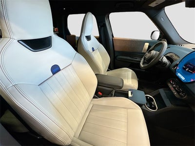 2025 MINI Countryman All4 Cooper S