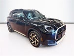 2025 MINI Countryman All4 Cooper S