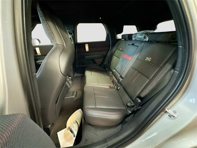 2026 MINI Countryman All4 Cooper S