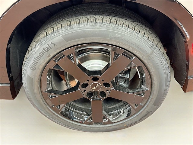 2026 MINI Countryman All4 Cooper S