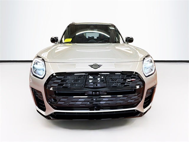 2026 MINI Countryman All4 Cooper S