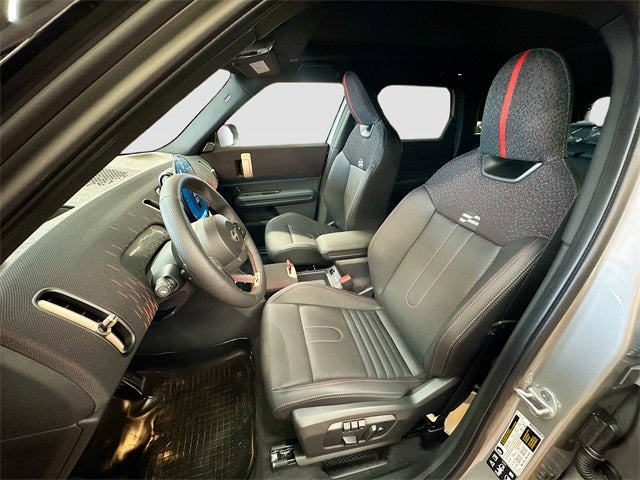 2026 MINI Countryman All4 Cooper S