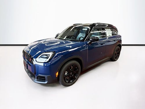 2026 MINI COUNTRYMAN S