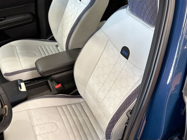 2026 MINI COUNTRYMAN S