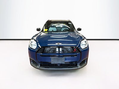 2026 MINI COUNTRYMAN S