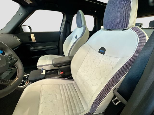 2026 MINI COUNTRYMAN S