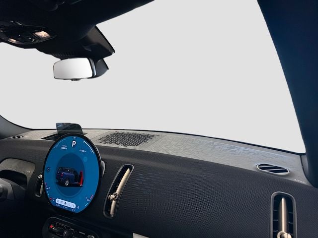 2026 MINI COUNTRYMAN S