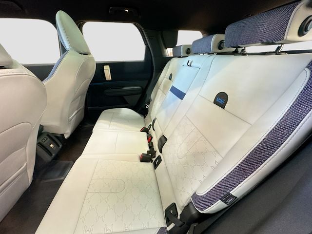2026 MINI COUNTRYMAN S