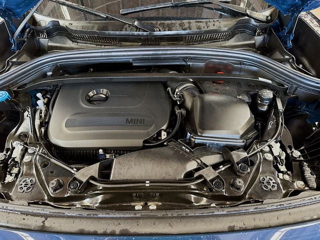 2026 MINI COUNTRYMAN S