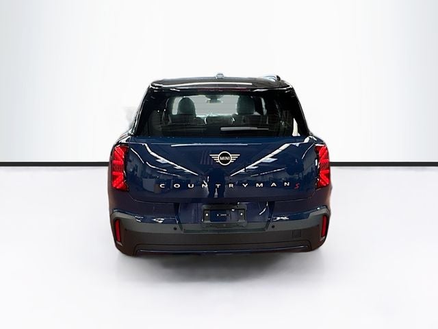 2026 MINI COUNTRYMAN S