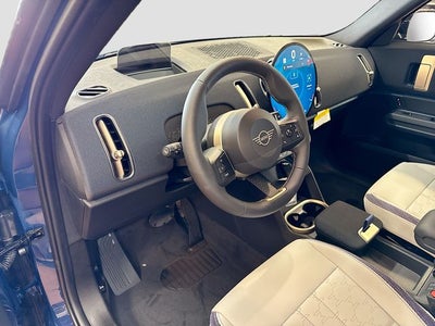 2026 MINI COUNTRYMAN S