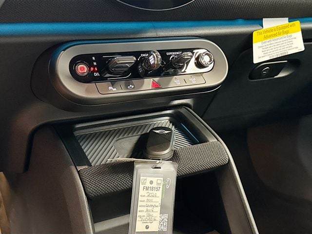 2026 MINI COUNTRYMAN S