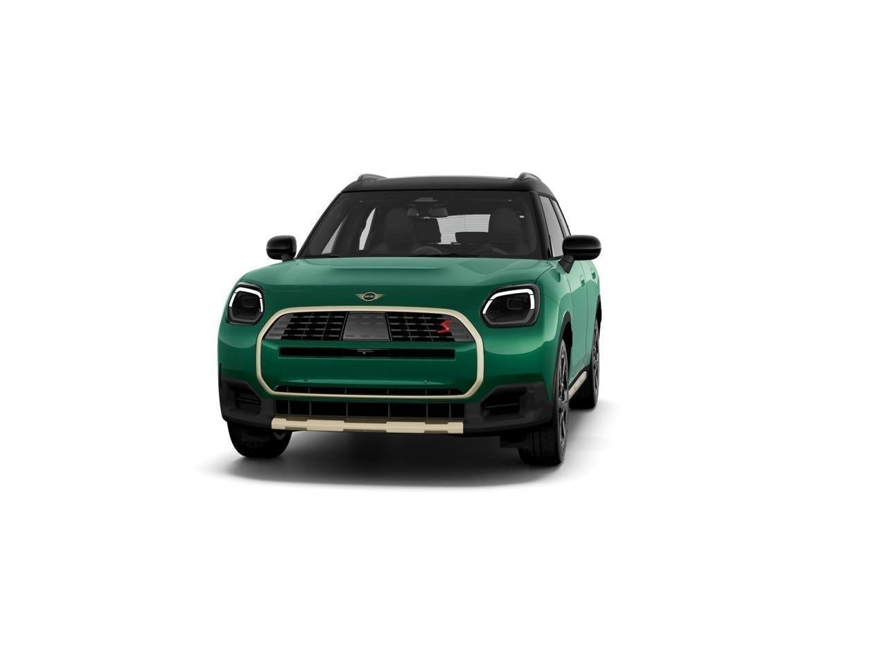2026 MINI Cooper S Countryman SIGNATURE PLUS
