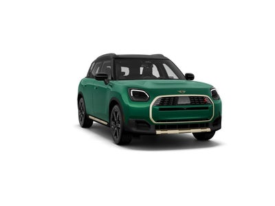2026 MINI COUNTRYMAN SIGNATURE PLUS