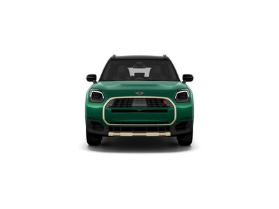 2026 MINI COUNTRYMAN SIGNATURE PLUS