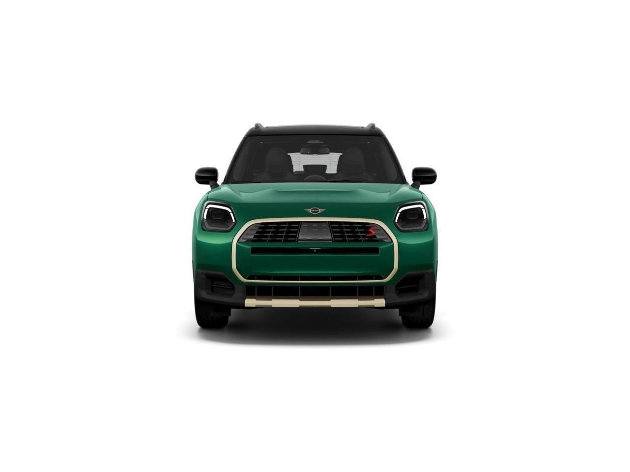 2026 MINI COUNTRYMAN SIGNATURE PLUS