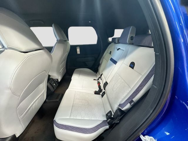 2027 MINI COUNTRYMAN S Oxford Edition