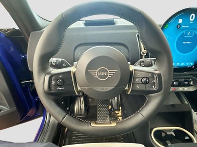 2027 MINI COUNTRYMAN S Oxford Edition
