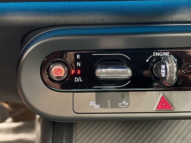 2027 MINI COUNTRYMAN S Oxford Edition