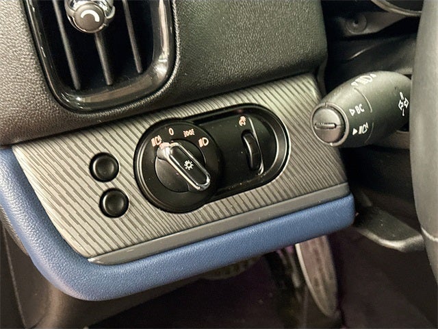 2023 MINI Countryman John Cooper Works