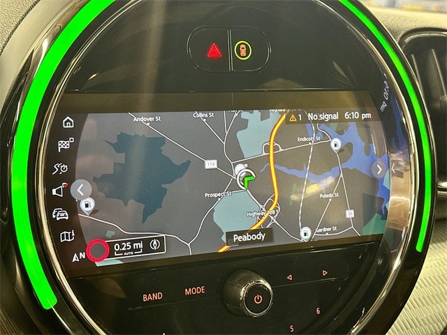 2023 MINI Countryman John Cooper Works