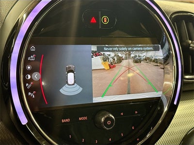 2023 MINI Countryman John Cooper Works