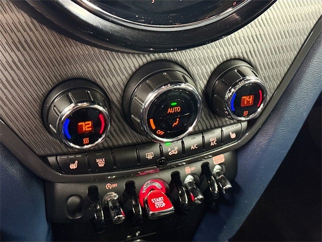 2023 MINI Countryman John Cooper Works