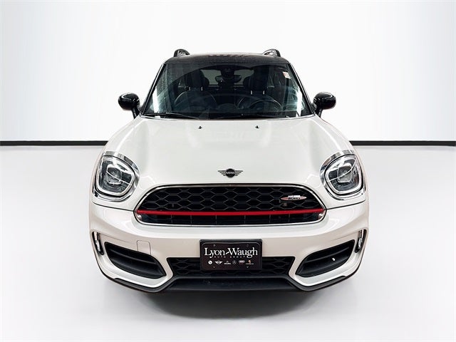 2023 MINI Countryman John Cooper Works