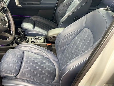 2023 MINI Countryman John Cooper Works