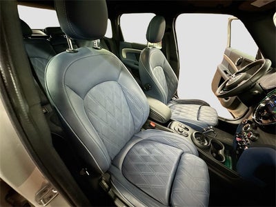 2023 MINI Countryman John Cooper Works