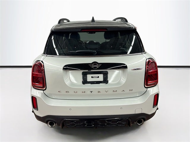 2023 MINI Countryman John Cooper Works