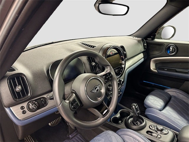 2023 MINI Countryman John Cooper Works