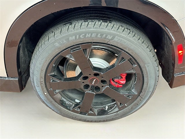 2026 MINI Countryman John Cooper Works