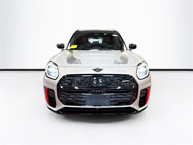 2026 MINI Countryman John Cooper Works
