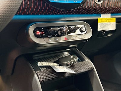 2026 MINI Countryman John Cooper Works