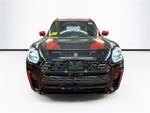 2026 MINI Countryman John Cooper Works