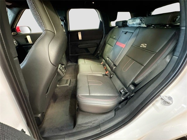 2026 MINI Countryman John Cooper Works