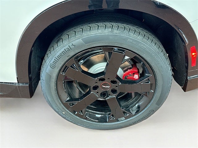 2026 MINI Countryman John Cooper Works