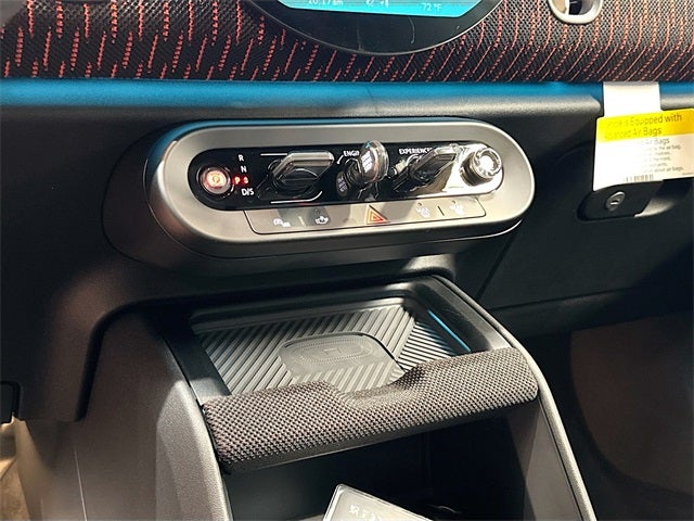 2026 MINI Countryman John Cooper Works